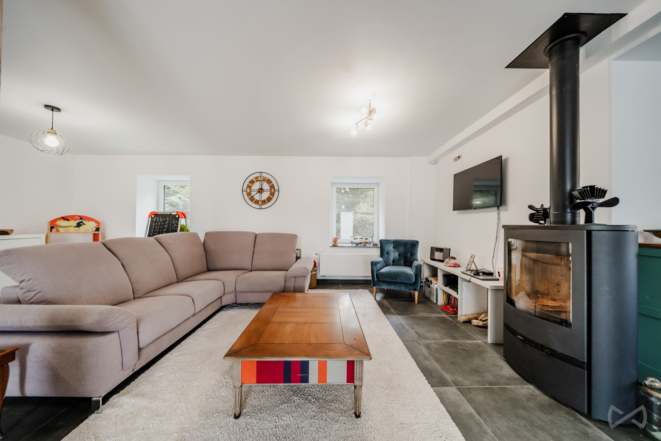 Huis te koop in Sautour met 3 slaapkamers - foto 4