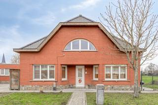 Maison à vendre à Heist-op-den-Berg