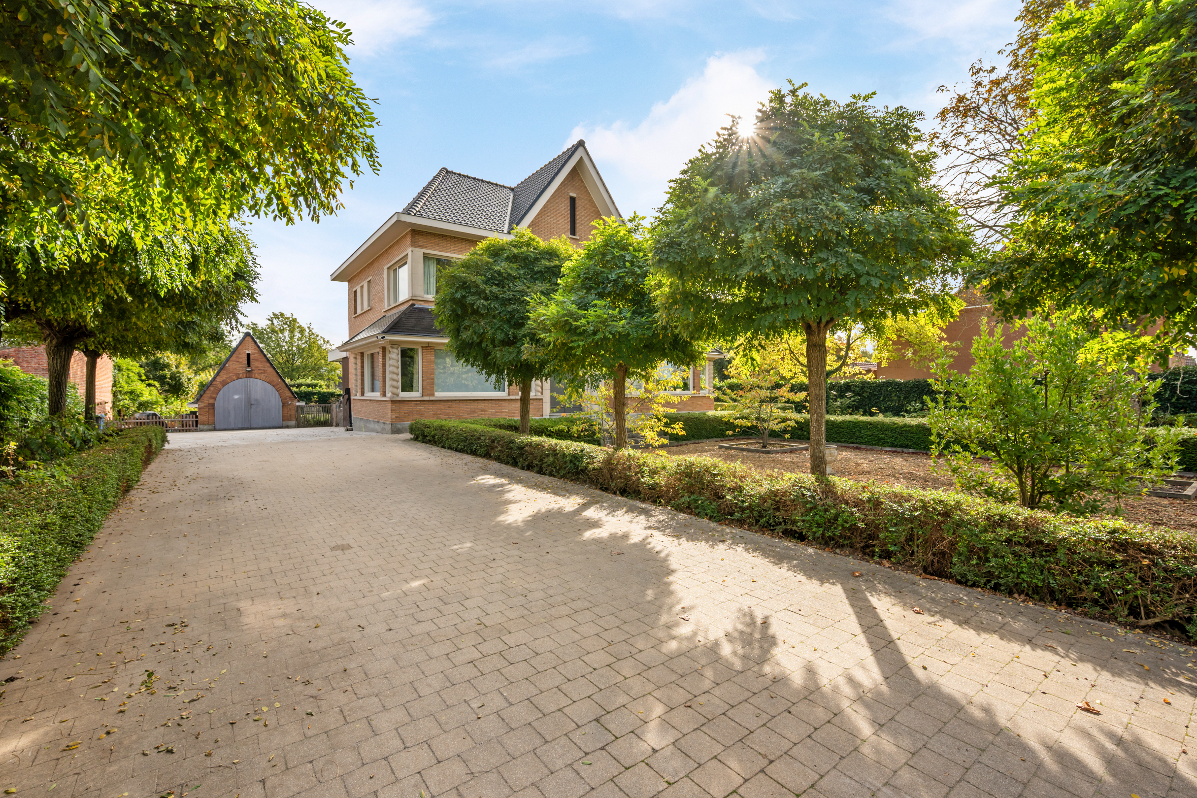 Maison à vendre à Hasselt avec 5 chambres - photo 4