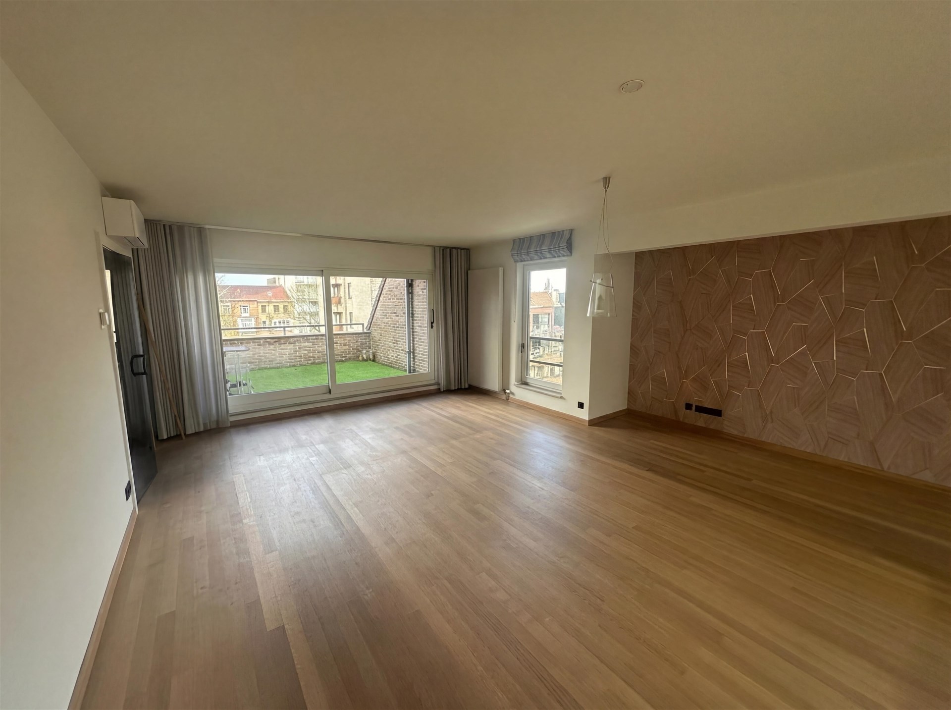 Apartment for rent in Aalst with 3 bedrooms - photo 1
