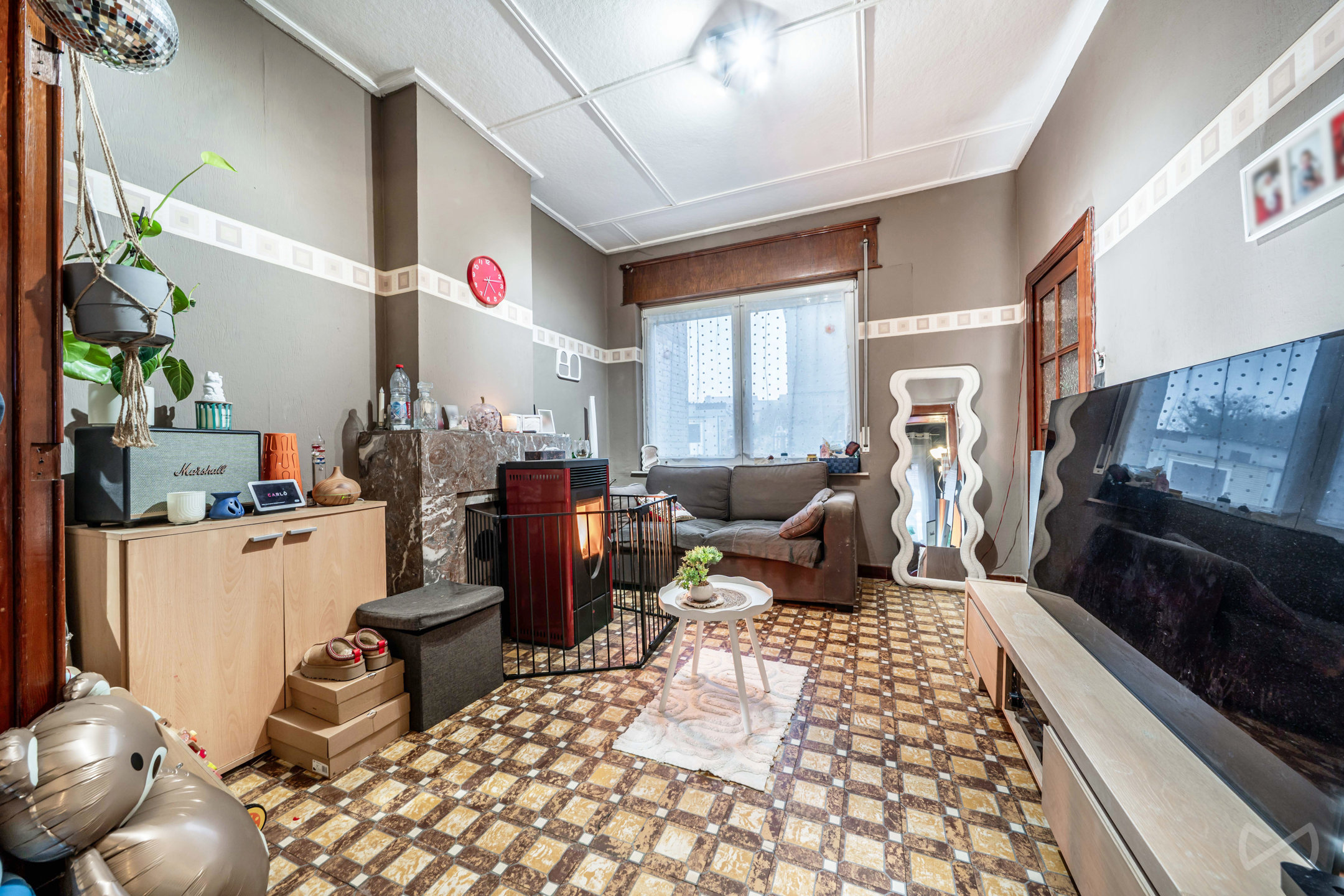 Huis te koop in Saint-Nicolas met 2 slaapkamers - foto 4