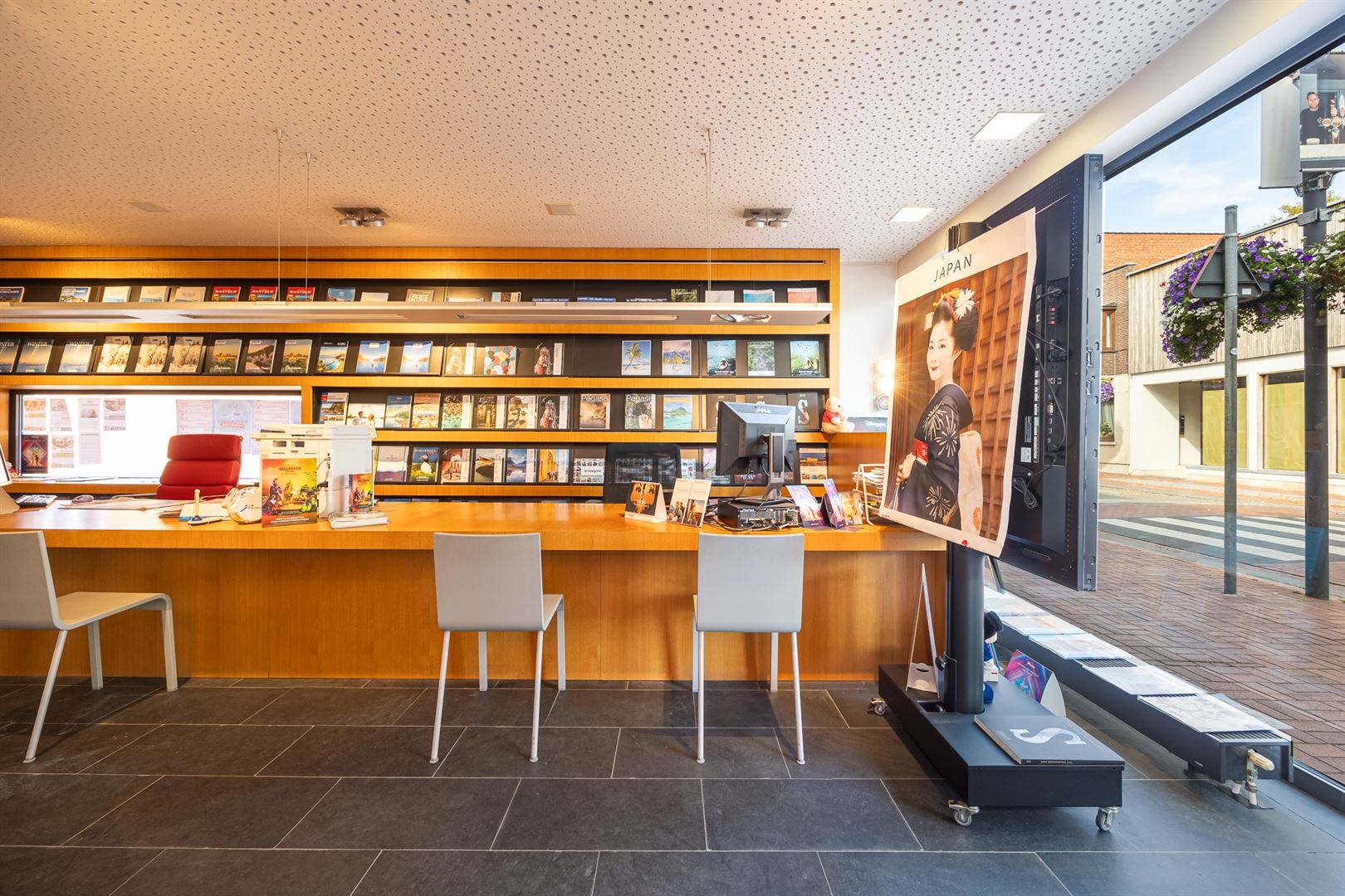 Handelspand met hoekligging - foto 3