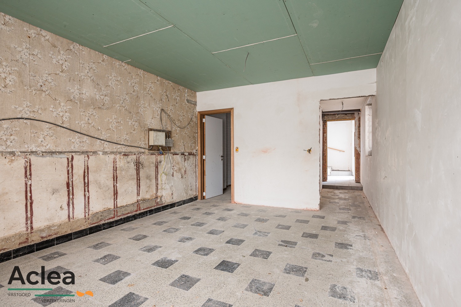 Commercial for sale in Adegem with 1 bedroom - photo 2