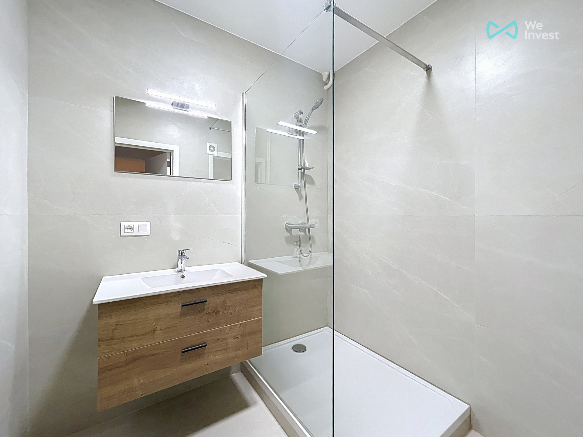 Lichtrijke studio, snel te bezichtigen! - foto 5