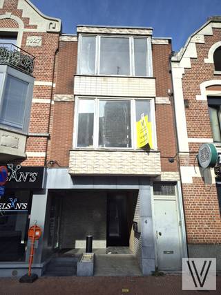 House for sale in Izegem