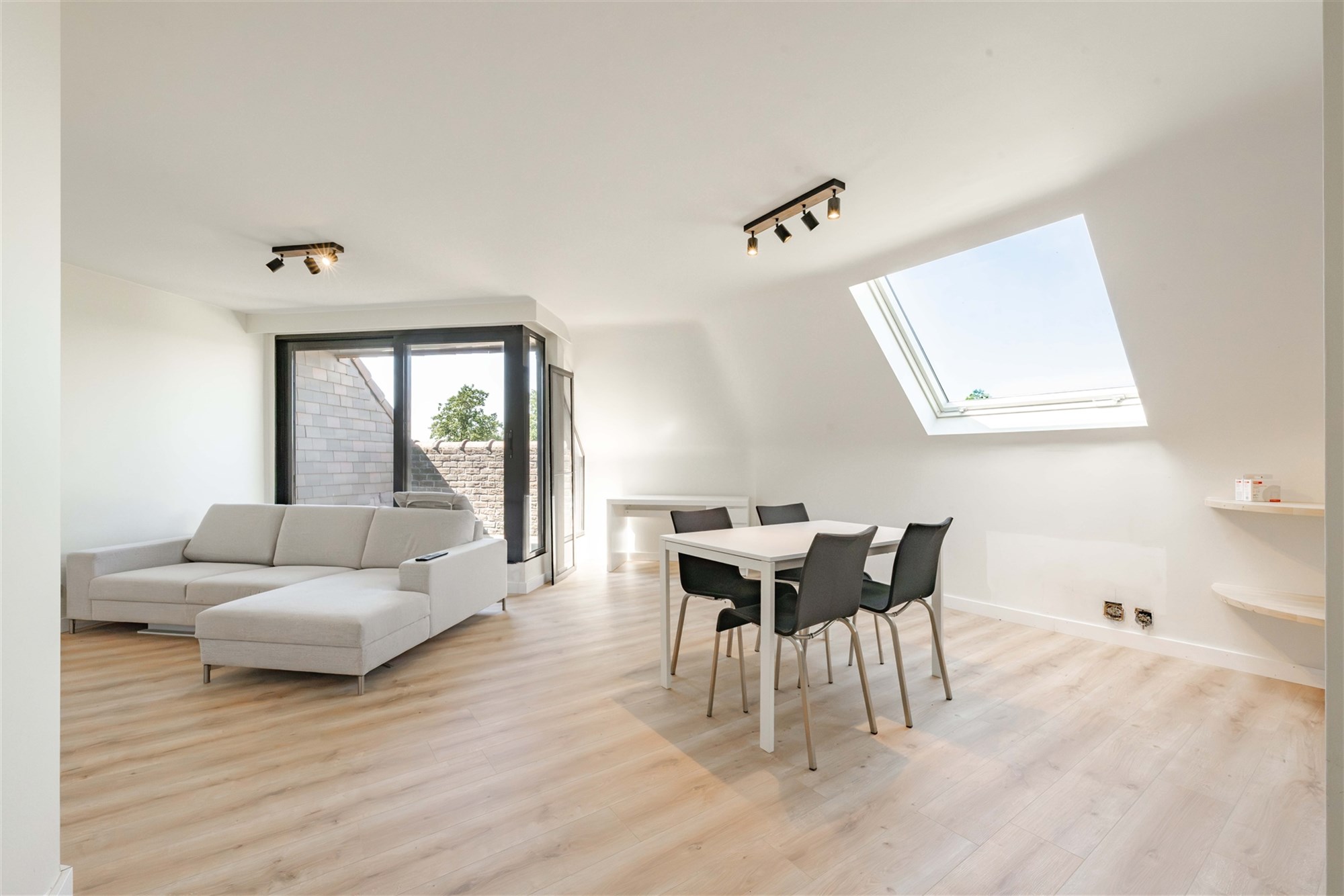 …