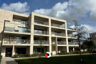 Appartement à louer à Bruges