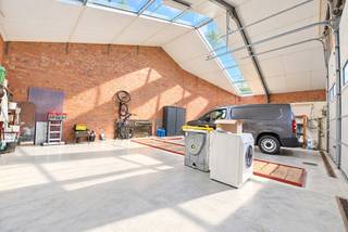 Commercial à vendre à Eeklo