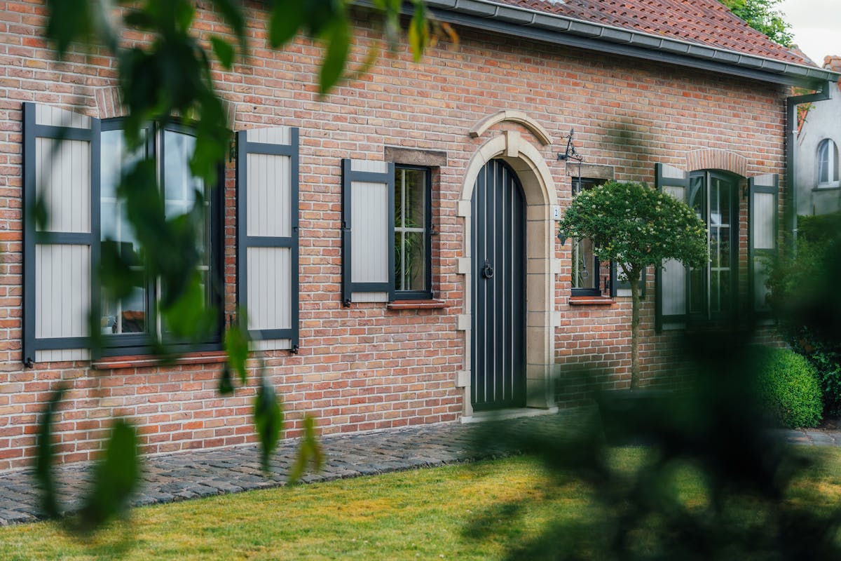 Karaktervol huis te koop in Merkem op 885m² - foto 5