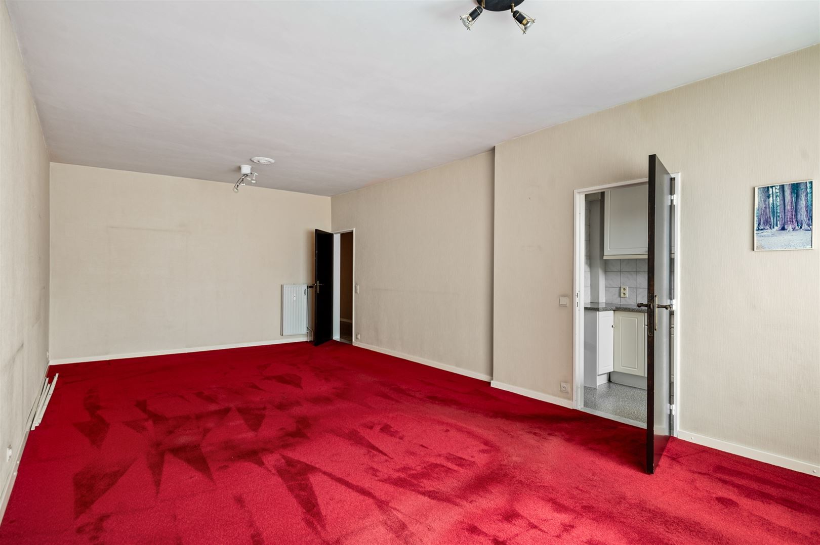 Appartement - photo 4