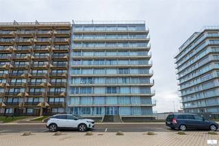 Apartment for sale in Middelkerke