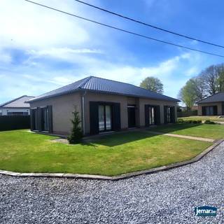 Maison à vendre à Houthalen-Helchteren