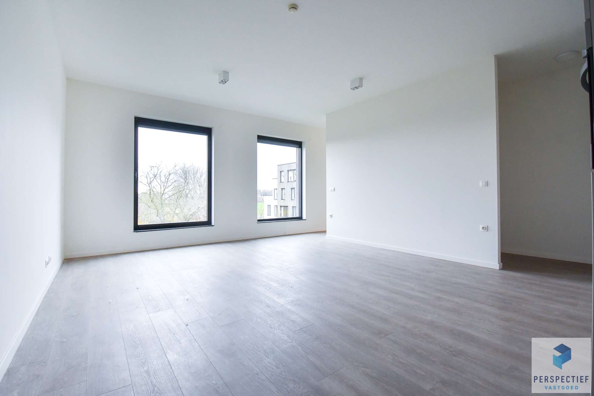 Apartment for sale in Bruges with 1 bedroom - photo 2