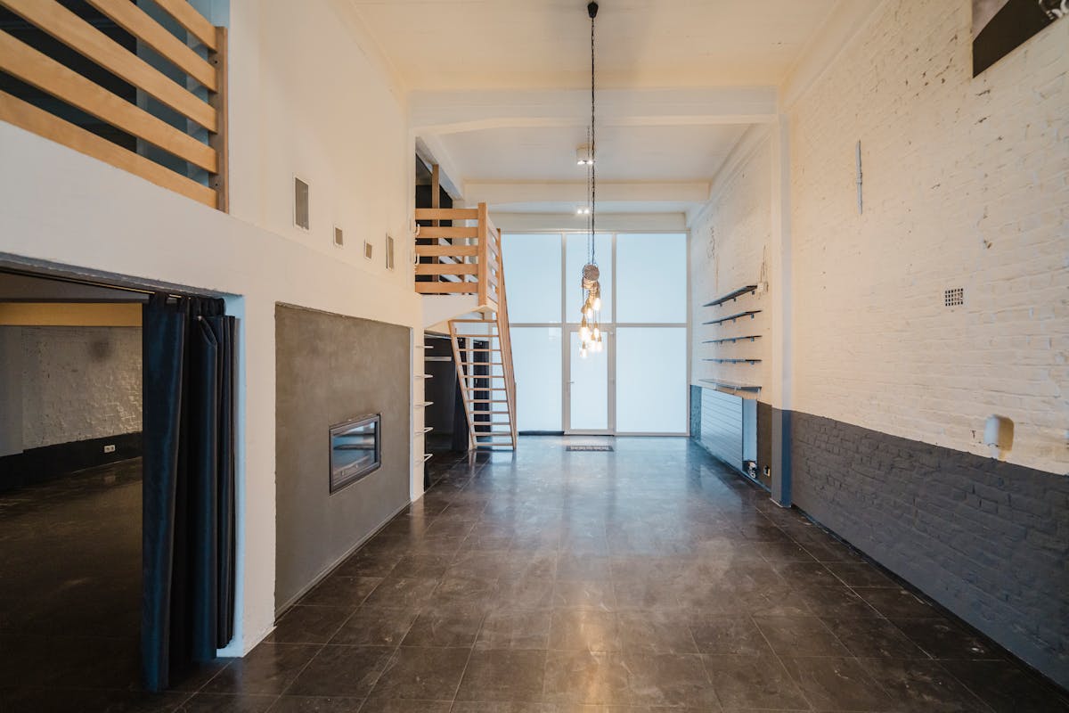 Maison unique de 5 chambres à vendre dans le centre de Desselgem - photo 5