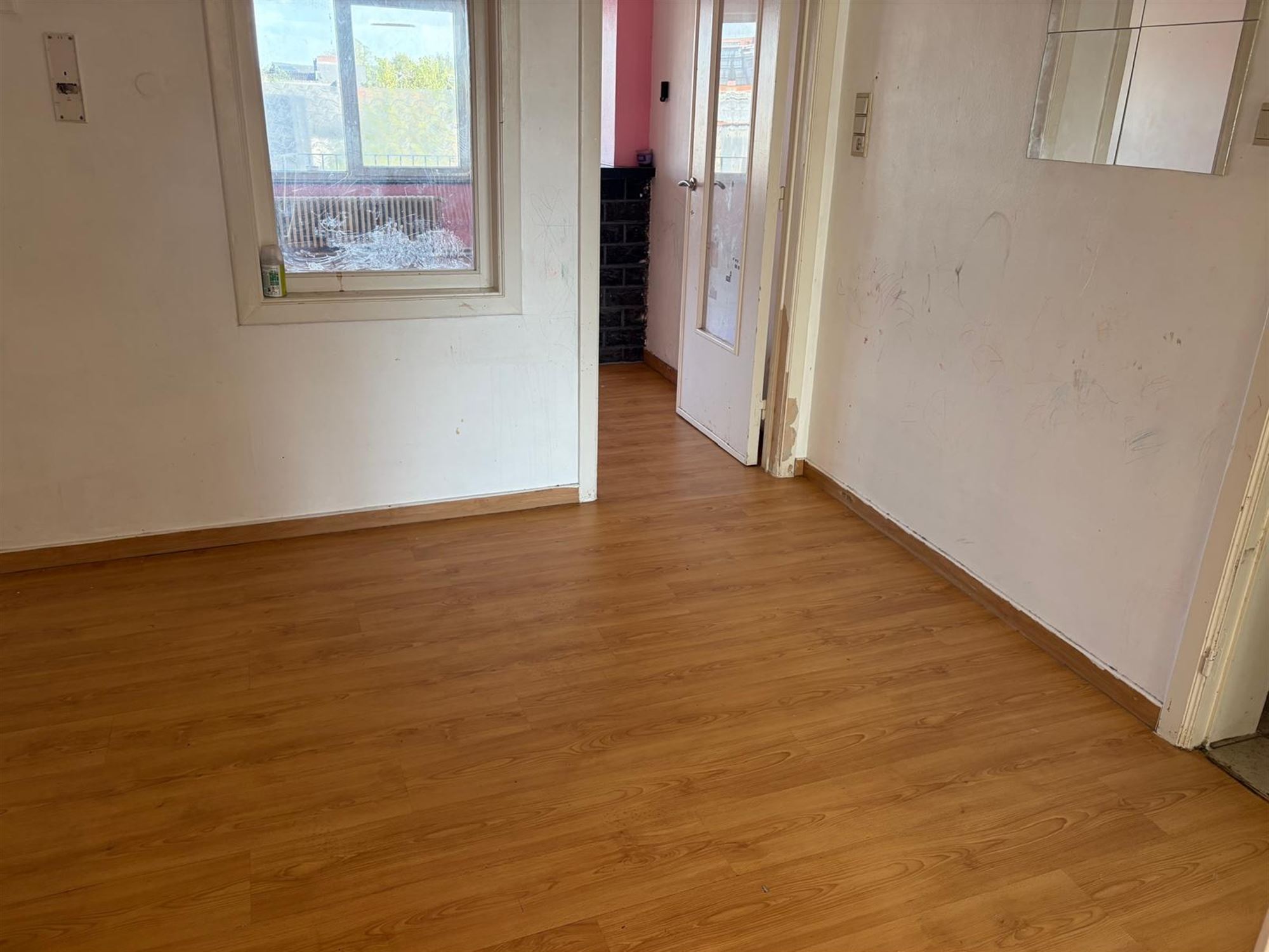 Gunstig gelegen 2SLK appartement  - foto 4