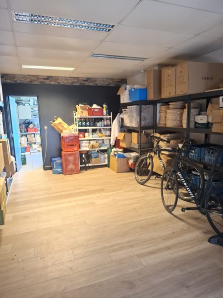 Commercial à vendre à Alost - photo 3