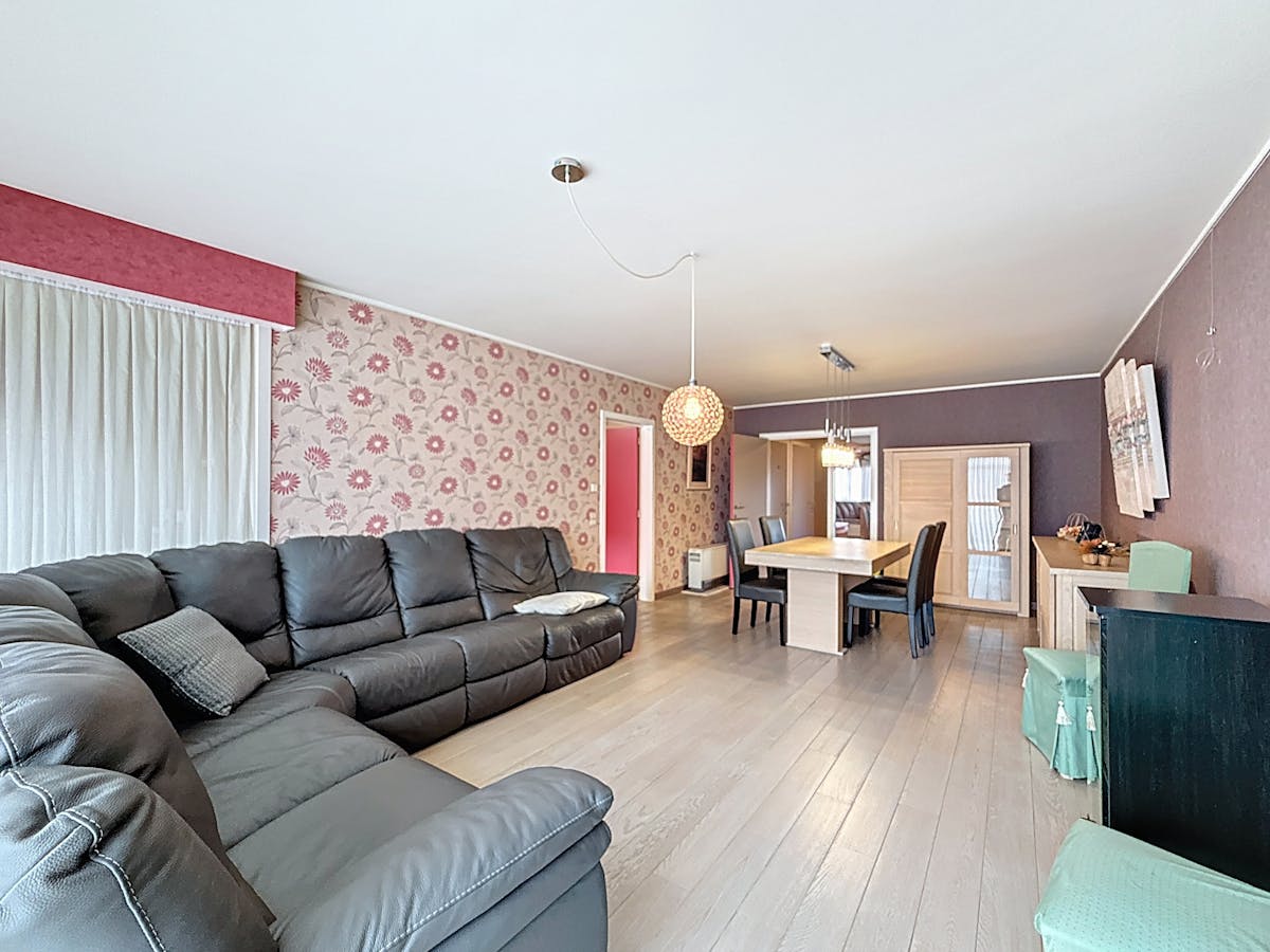 Appartement te koop in het centrum van Sint-Eloois-Vijve - foto 3