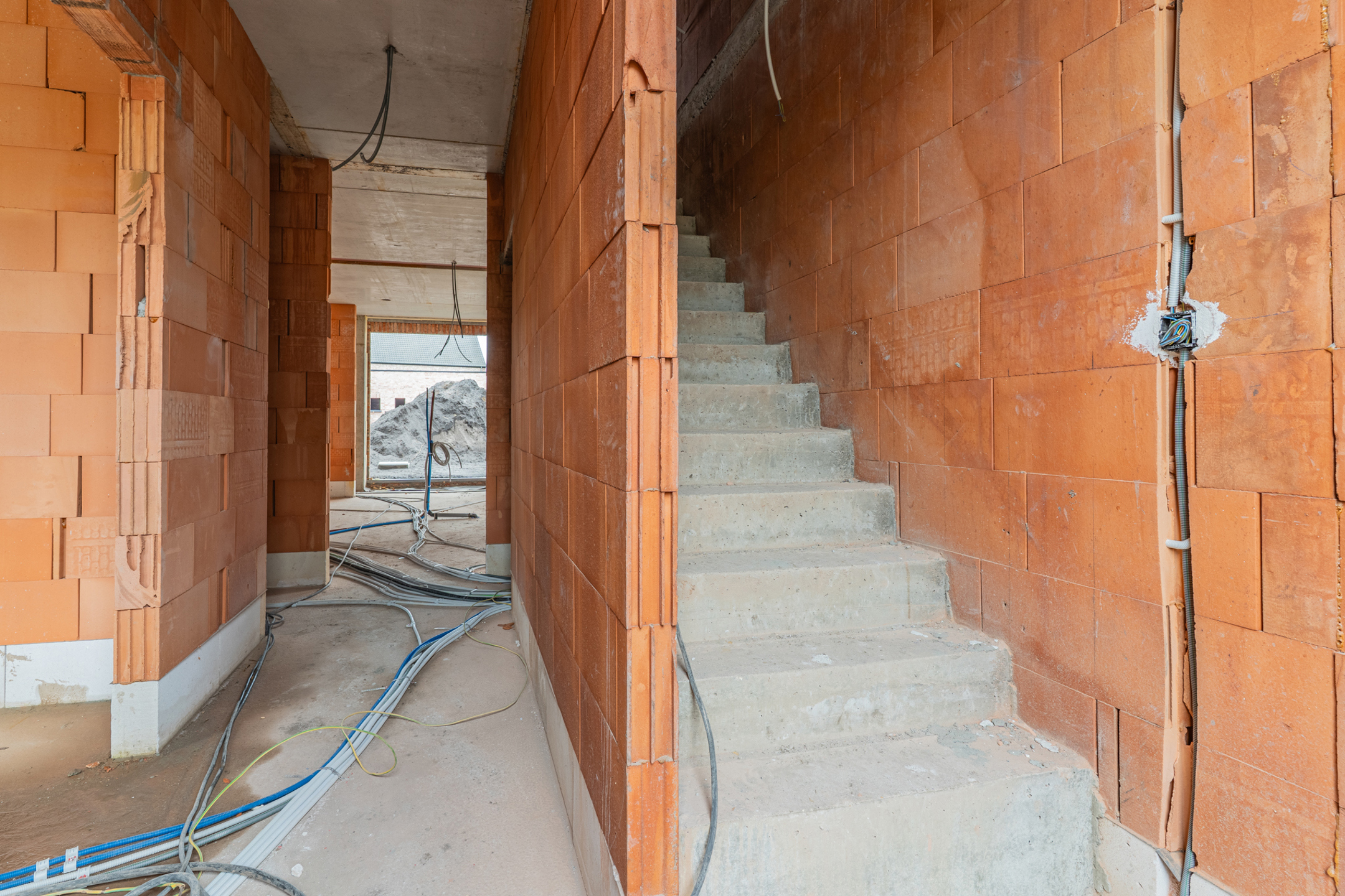 Nieuwbouw met vrije keuze in afwerking - foto 4