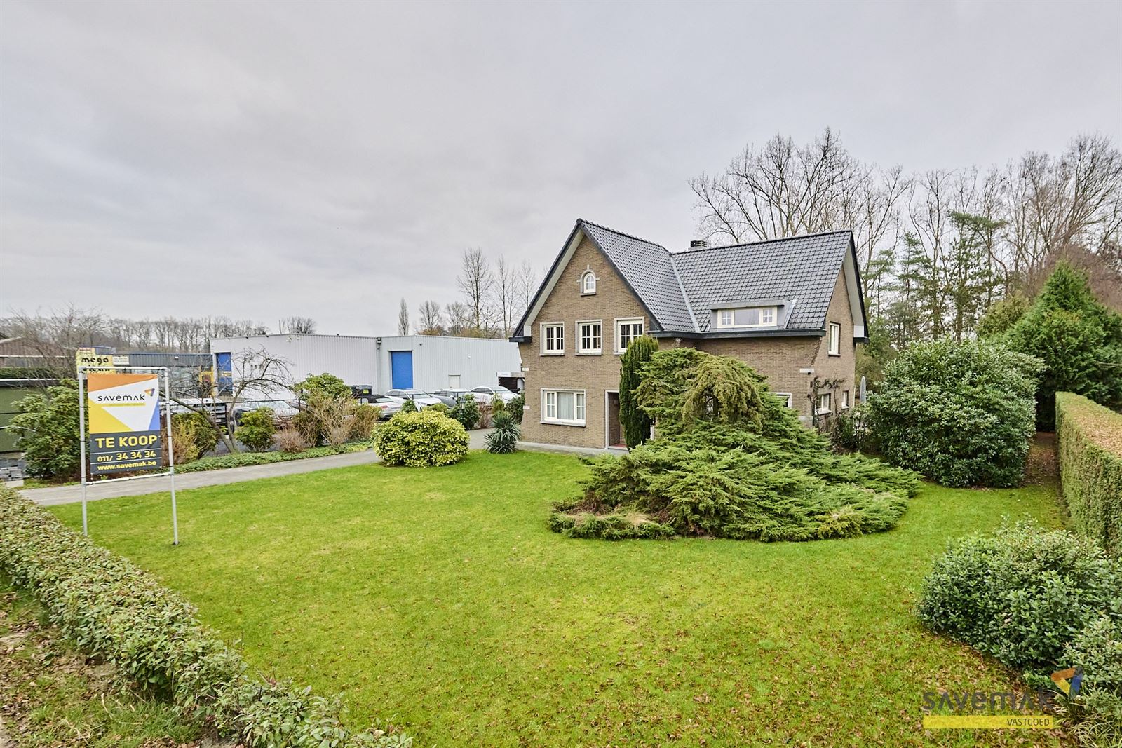 Authentieke villa met verwarmd zwembad - foto 5