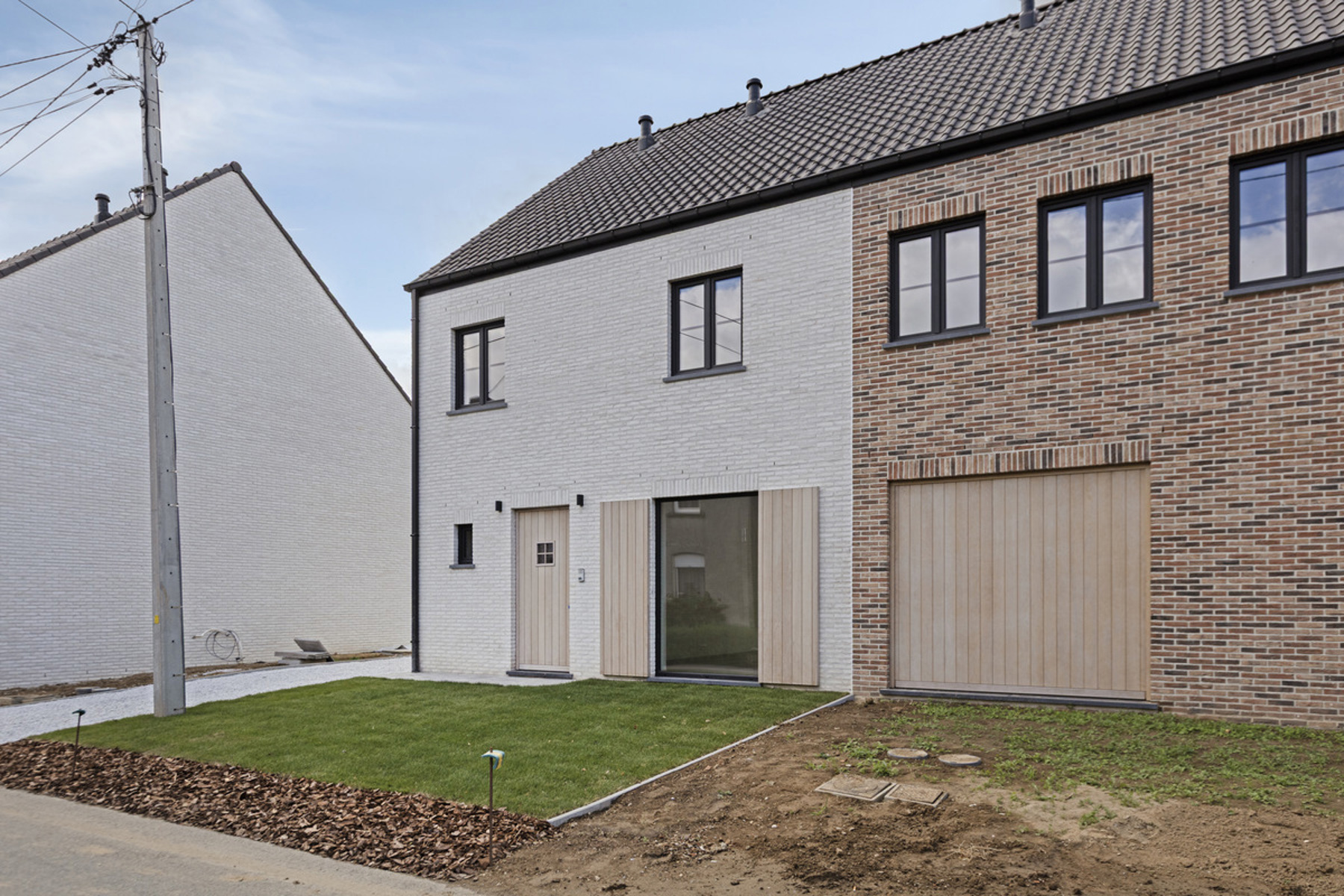 Maison à vendre à Geetbets avec 4 chambres - photo 5