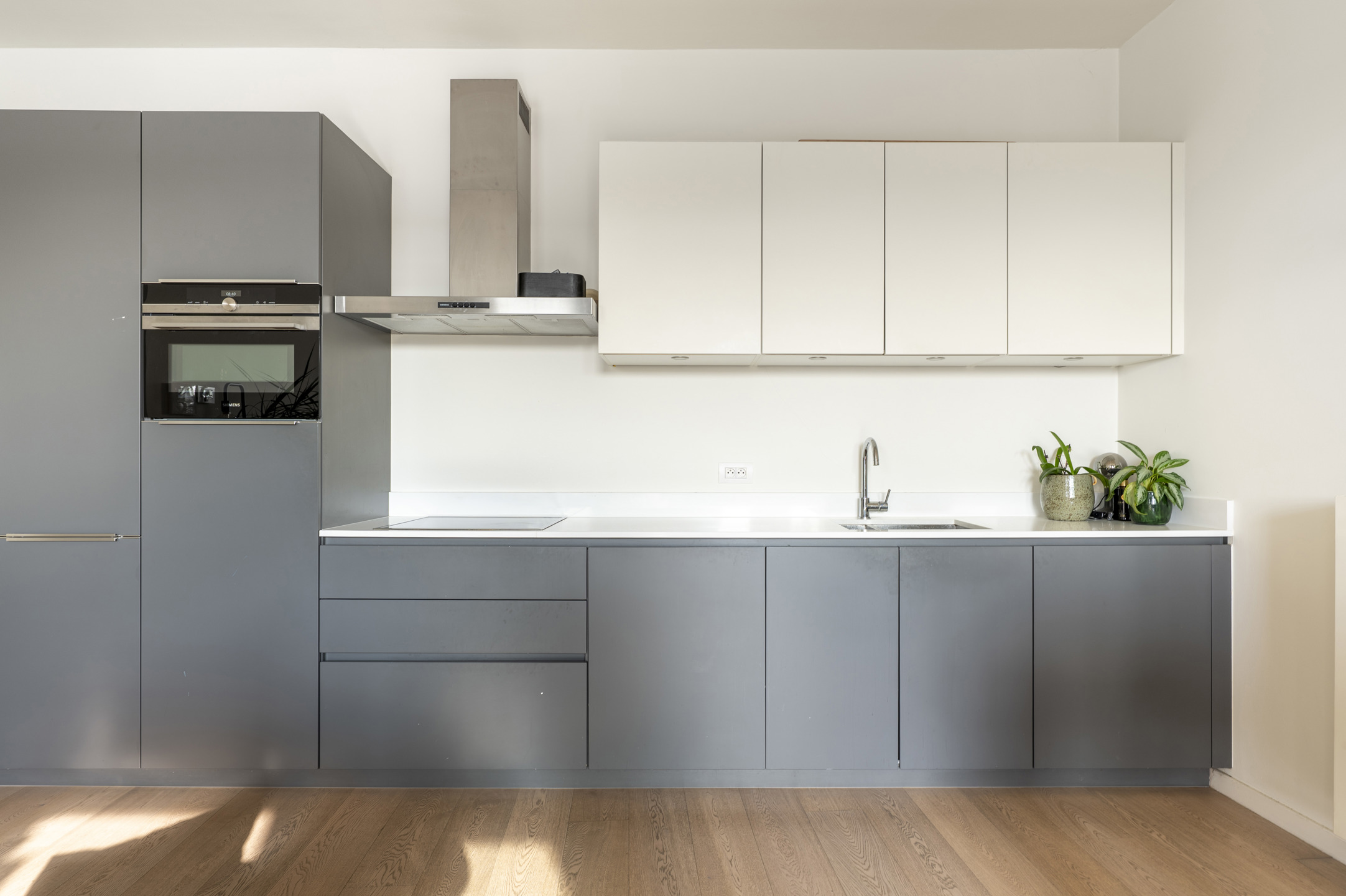 Licht appartement in stadscentrum - foto 5