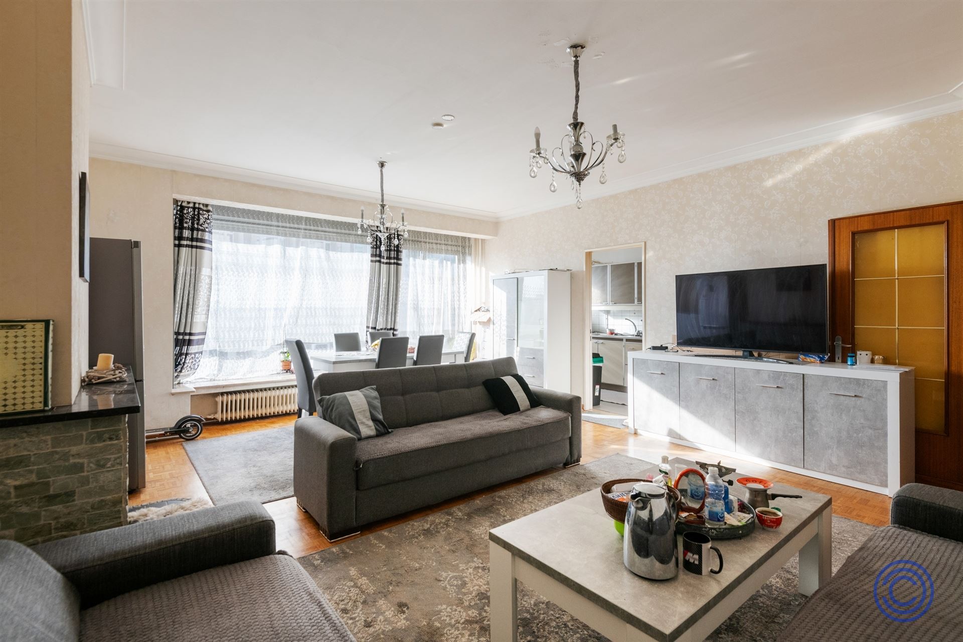 Appartement - photo 4