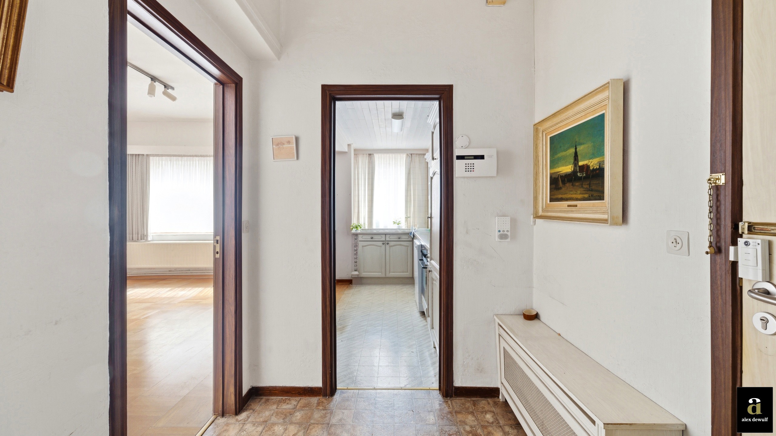 Apartment for sale in Knokke-Heist with 2 bedrooms - photo 5