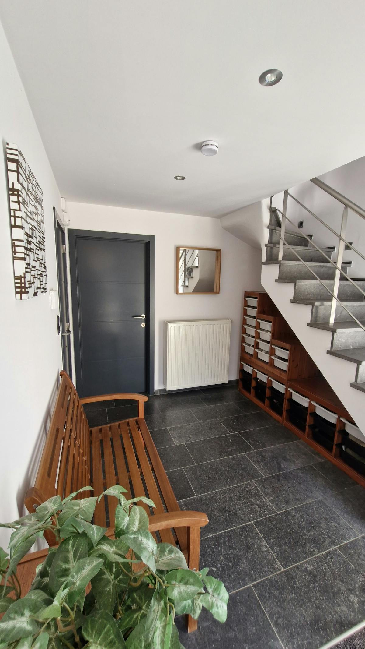 Spacious, ready-to-move-in house with a view of the fields - photo 4