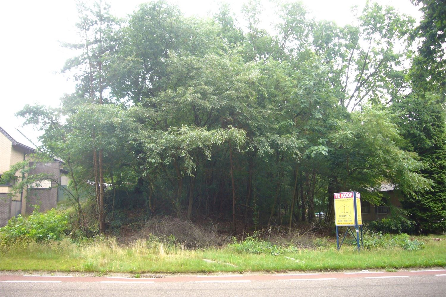 Terrain à vendre à Genk - photo 3