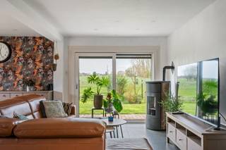 House for sale in Opwijk