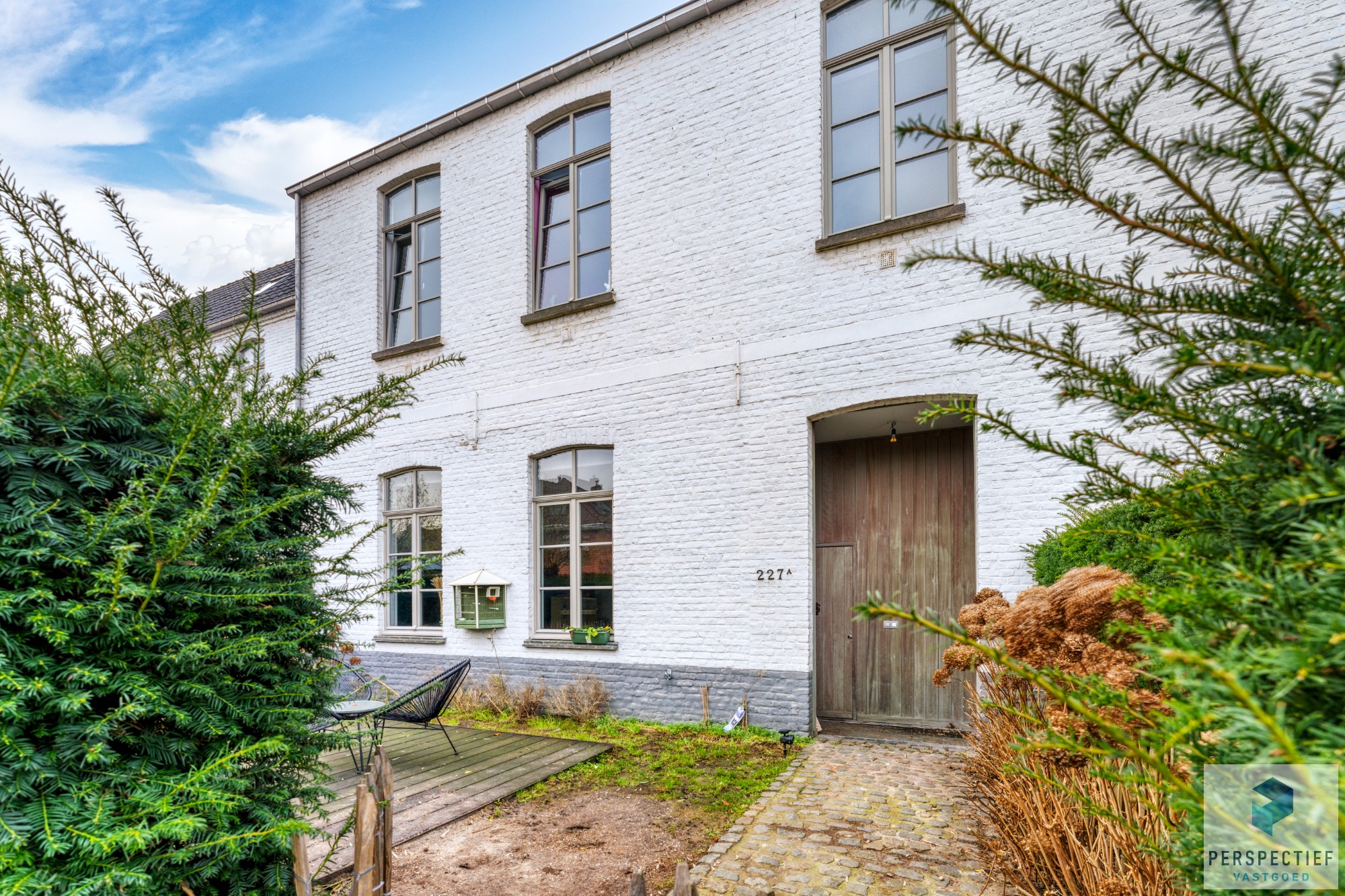 Maison à vendre à Assebroek avec 5 chambres - photo 2