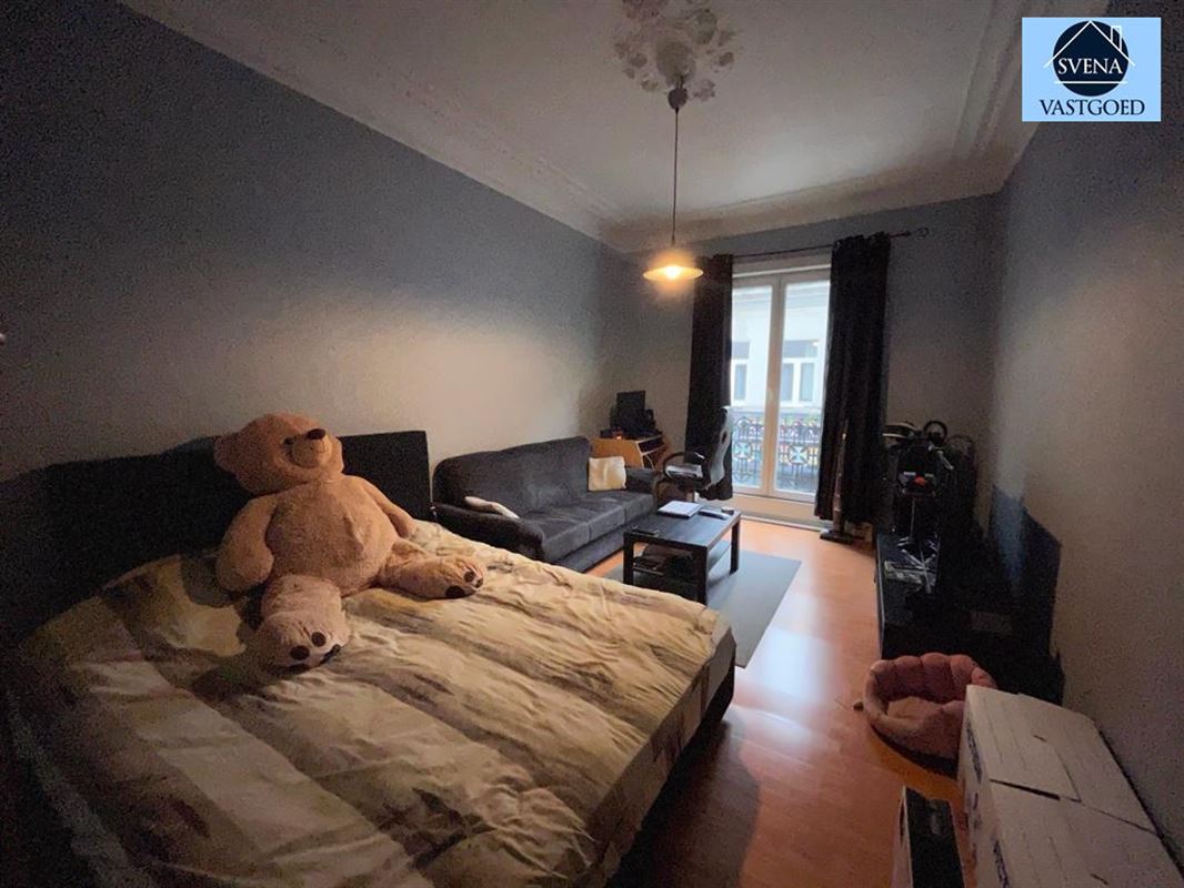 WONING TE HUUR IN CENTRUM VAN GERAARDSBERGEN - foto 5