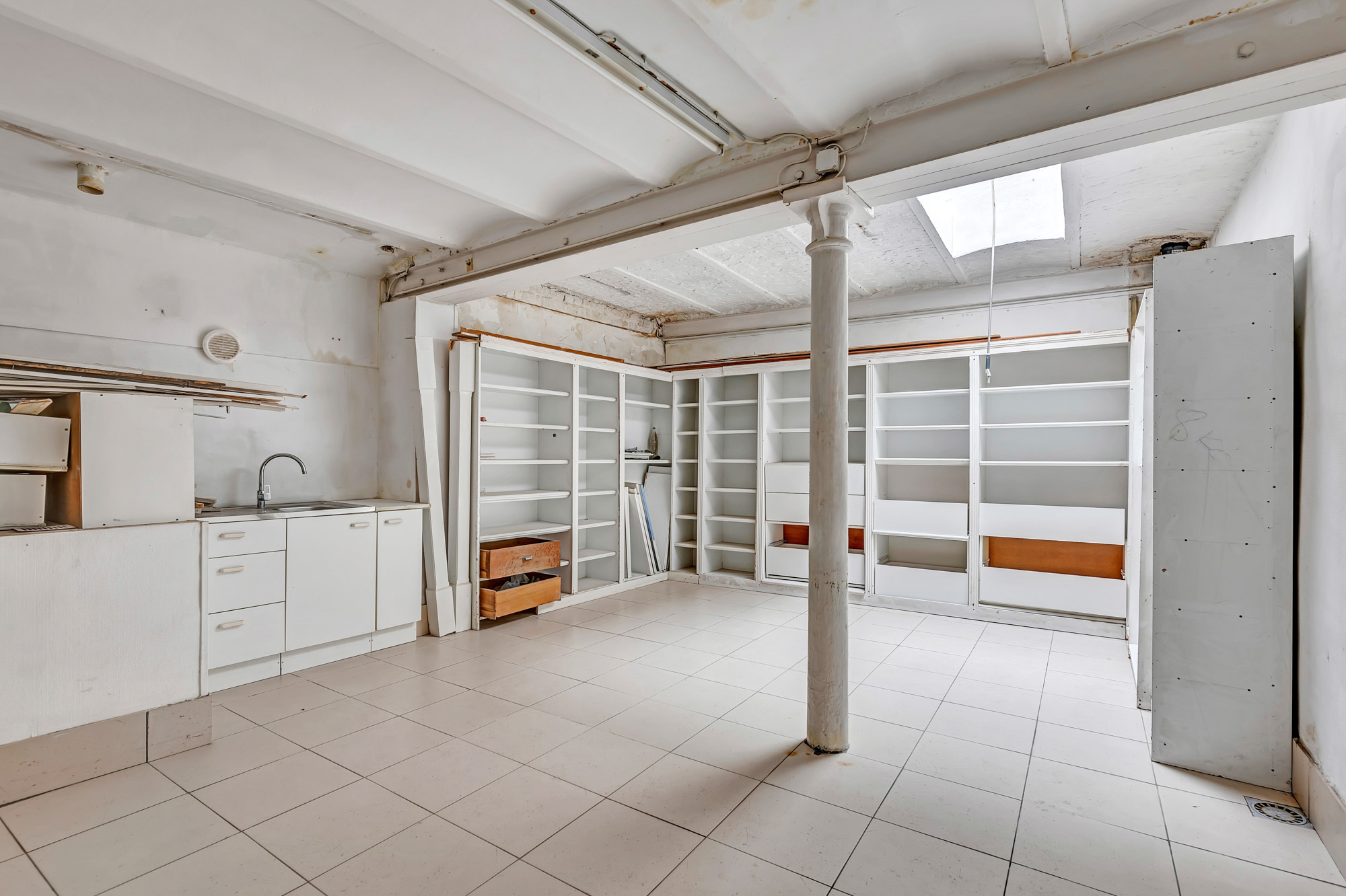 Bien commercial au coeur de Hal - photo 5