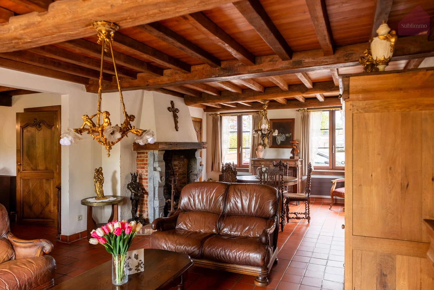 Maison à vendre à Geel avec 6 chambres - photo 3