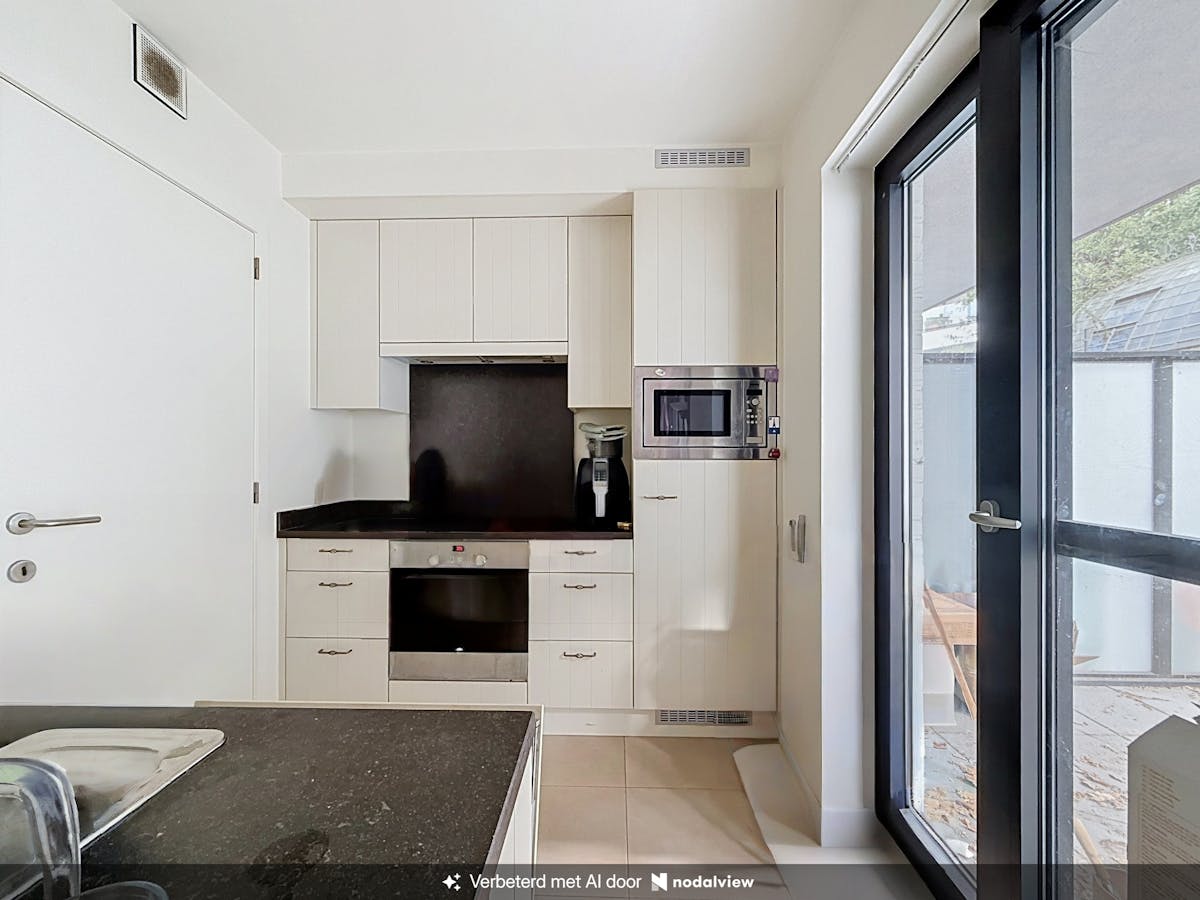 Leuk appartement te huur in centrum Kortrijk - foto 4