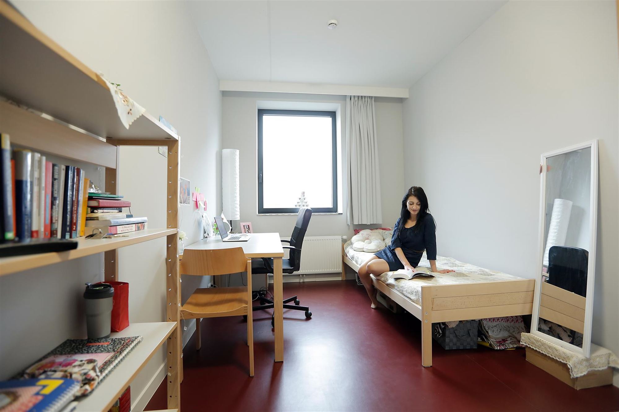 Appartement à vendre à Louvain avec 1 chambre - photo 2