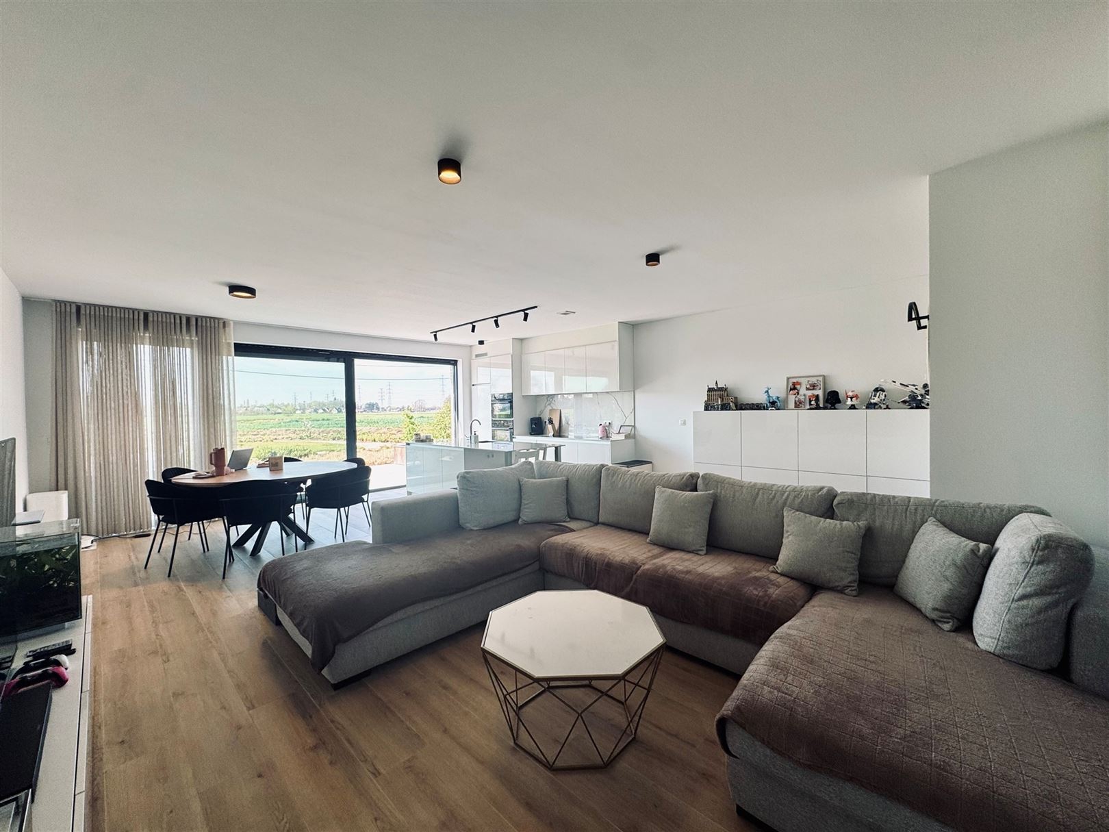 Appartement à louer à Beveren-Kruibeke-Zwijndrecht avec 1 chambre - photo 4