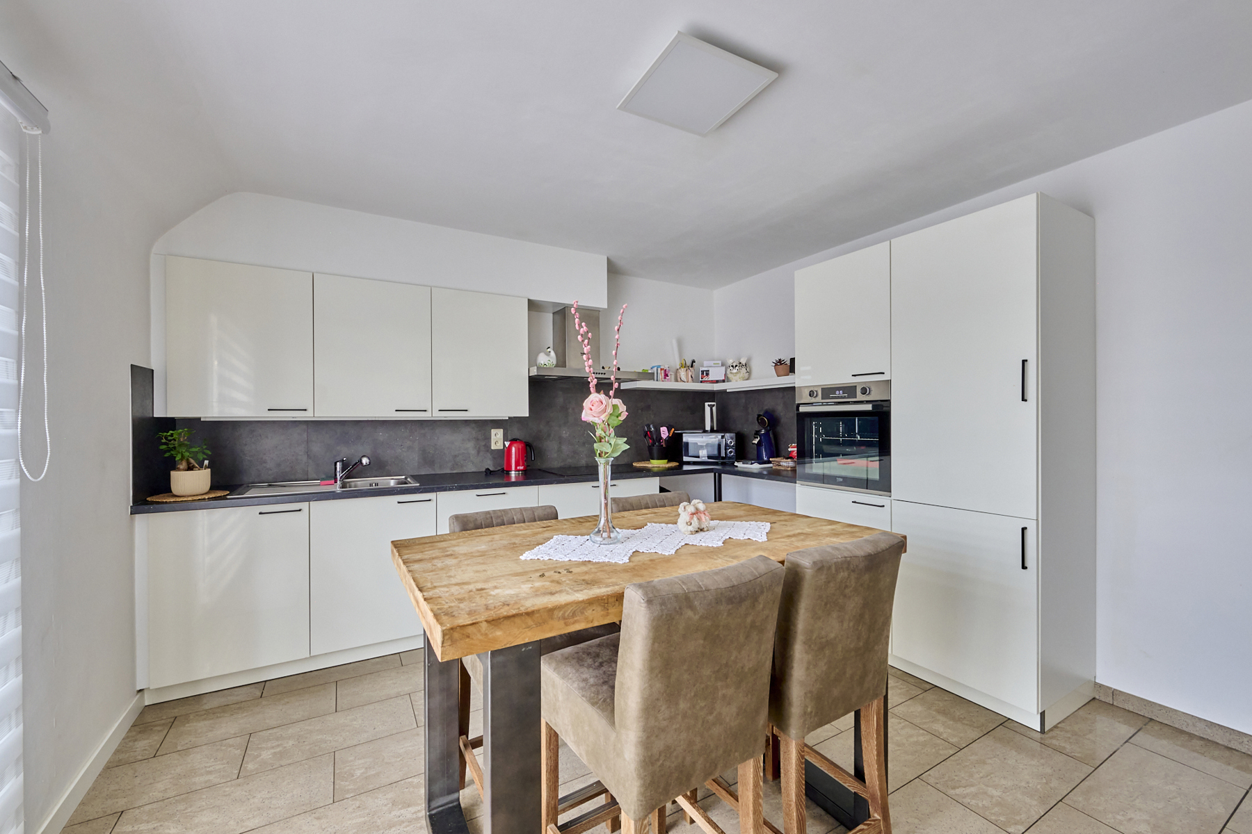 Appartement te koop in Lommel met 3 slaapkamers - foto 5