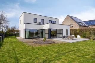 Maison à vendre à Saint-Trond