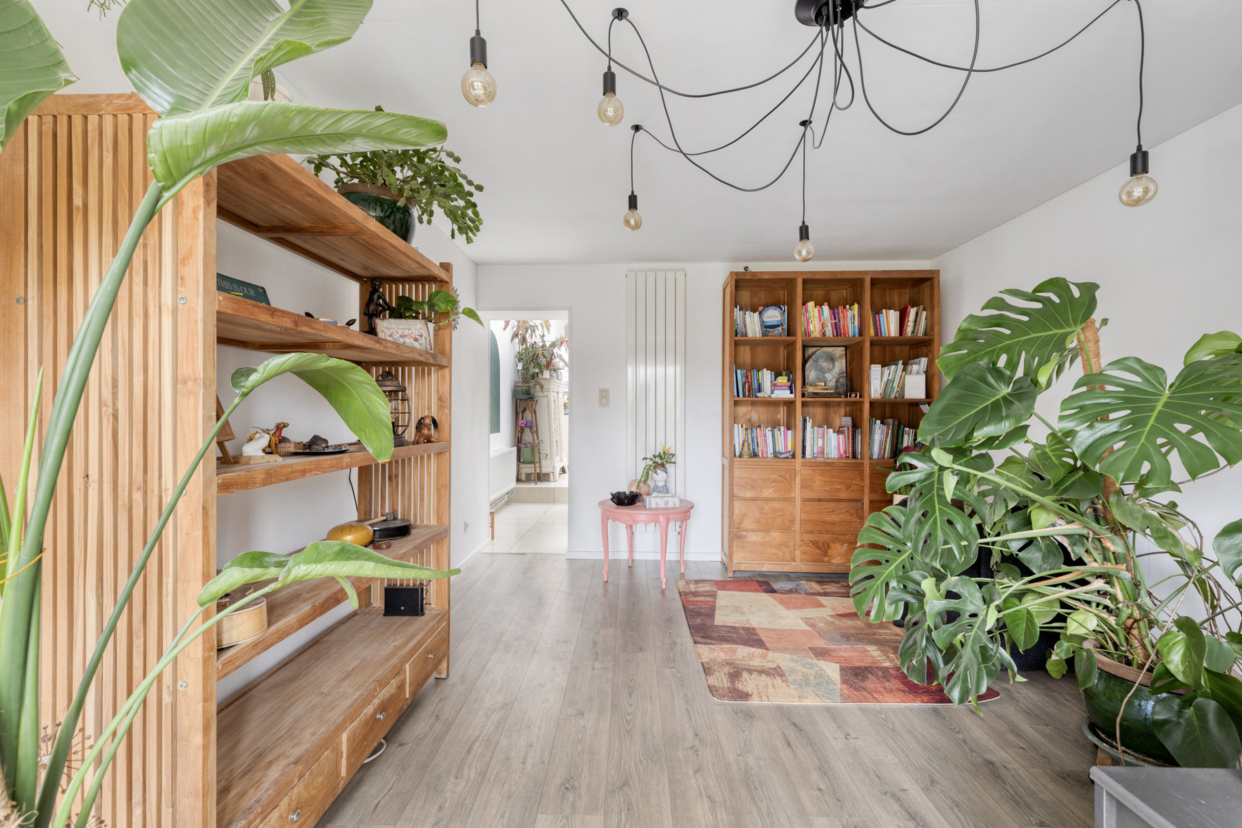 Ruime tweegevelwoning met alle comfort - foto 5