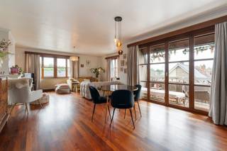 Appartement à vendre à Gand