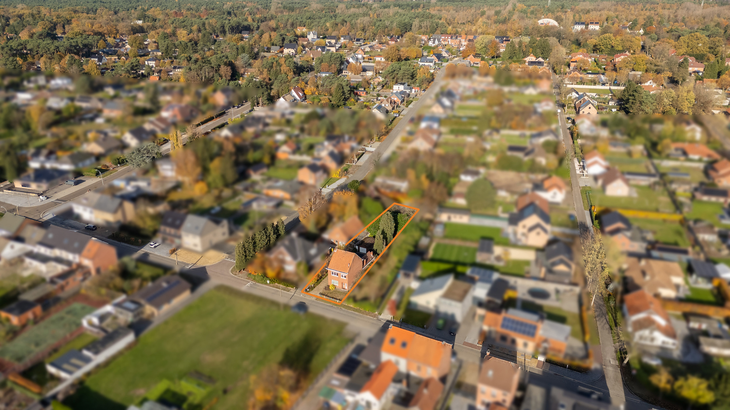 Ruime, goed onderhouden woning op gunstige ligging. - foto 5