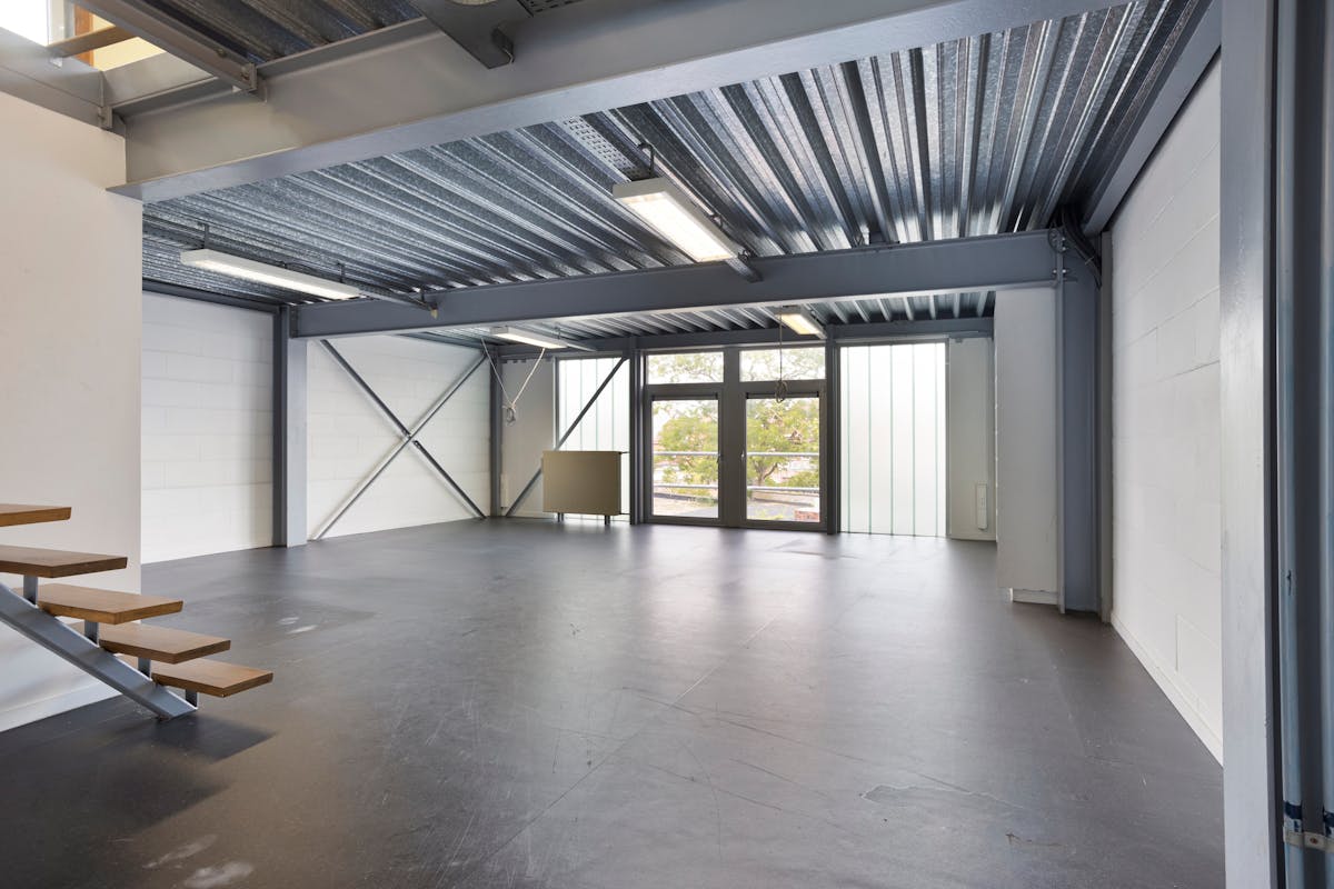 Handelspand van ca. 367m² te koop in centrum Torhout - foto 4