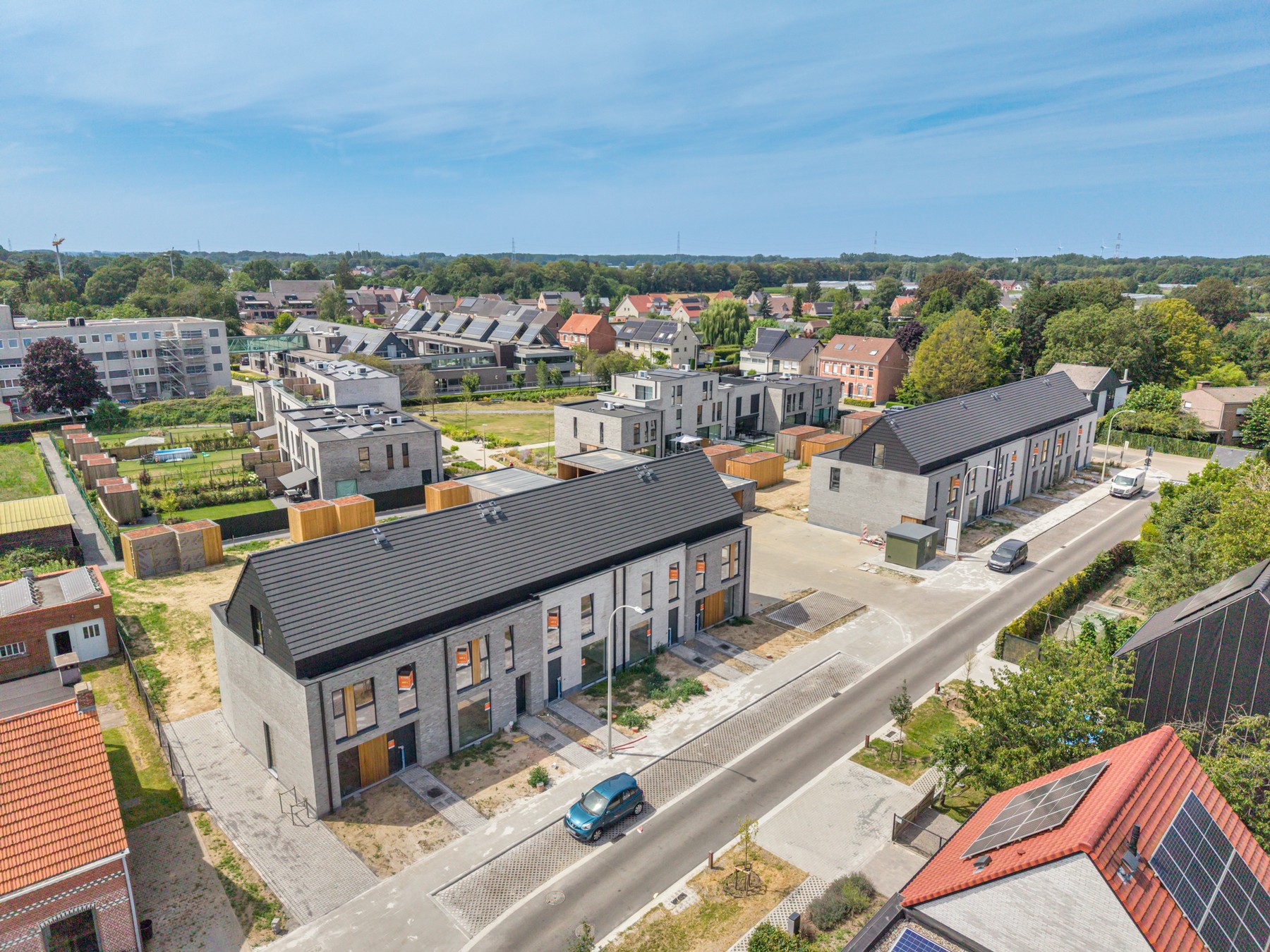 Project te koop in Broechem - foto 4