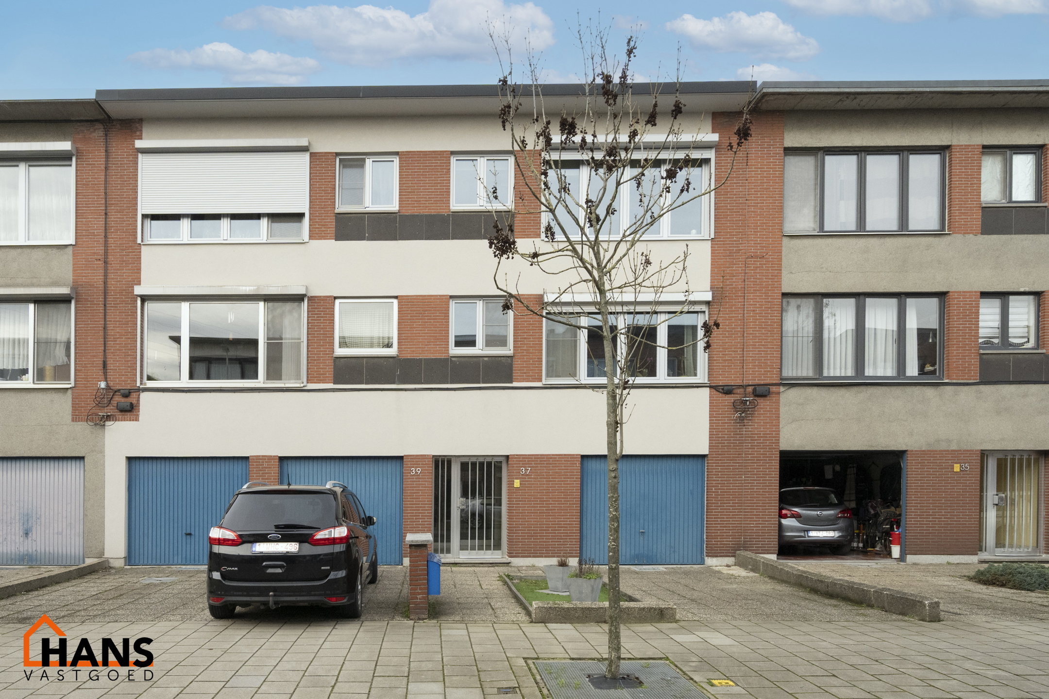 Gerenoveerd appartement - foto 2