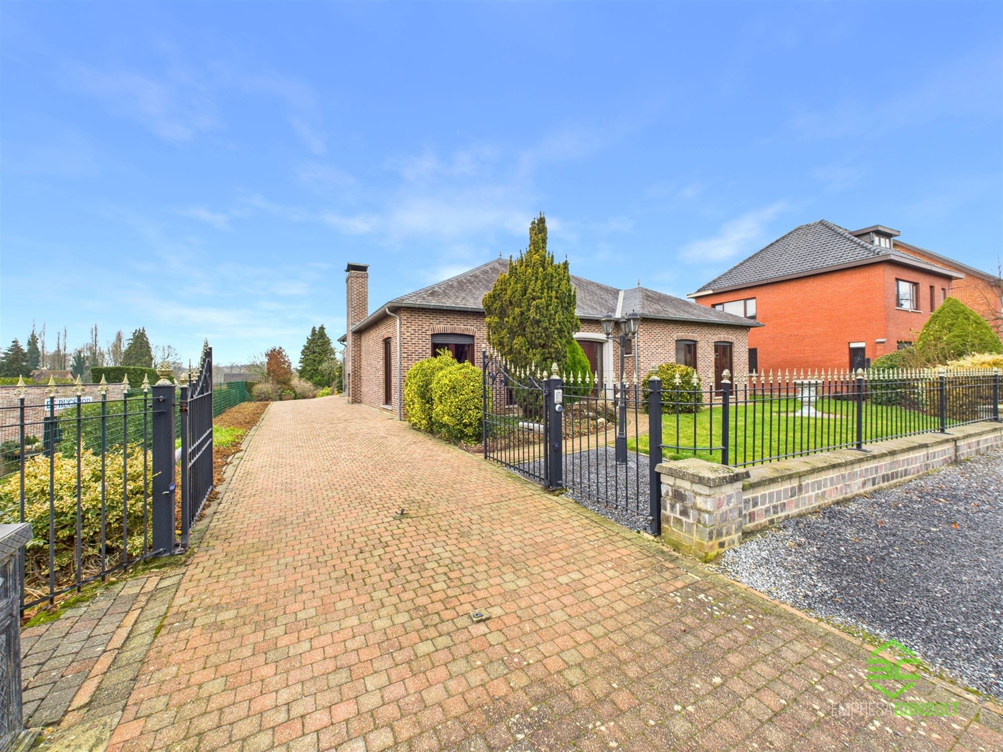 Instapklare gelijkvloerse OB met zonnige tuin! - foto 3