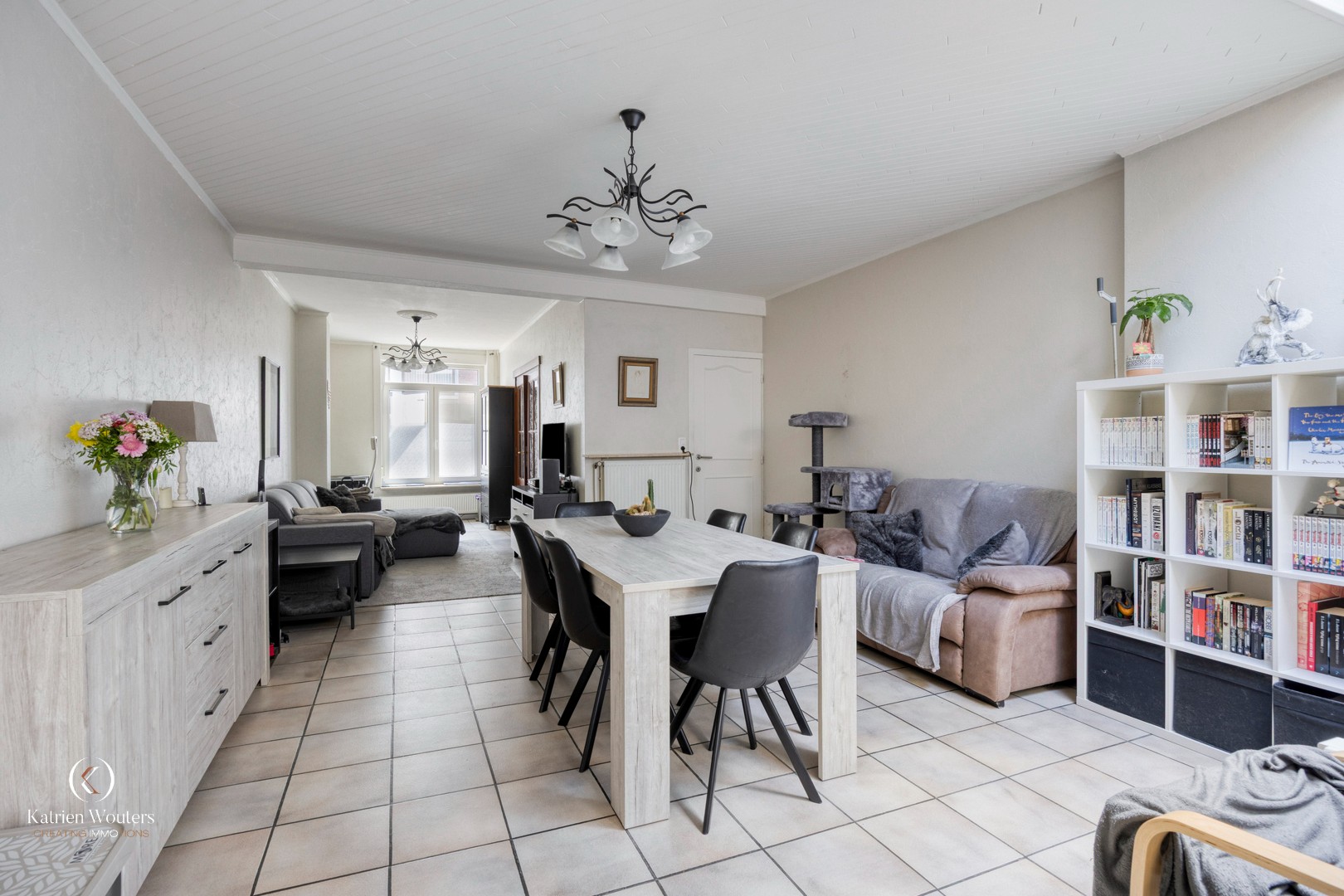 Maison à vendre à Saint-Trond avec 3 chambres - photo 4