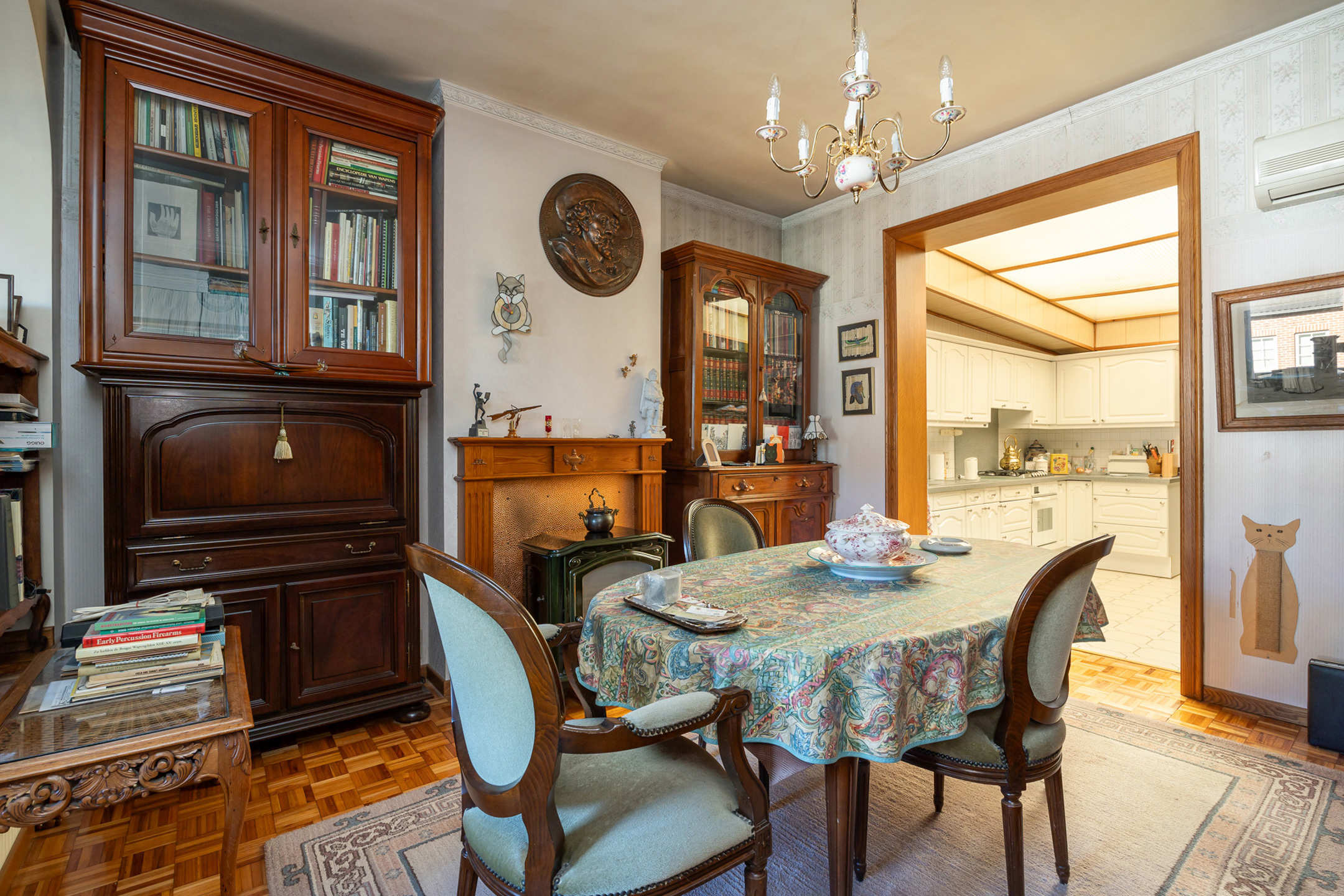 Huis te koop in Puurs met 2 slaapkamers - foto 4