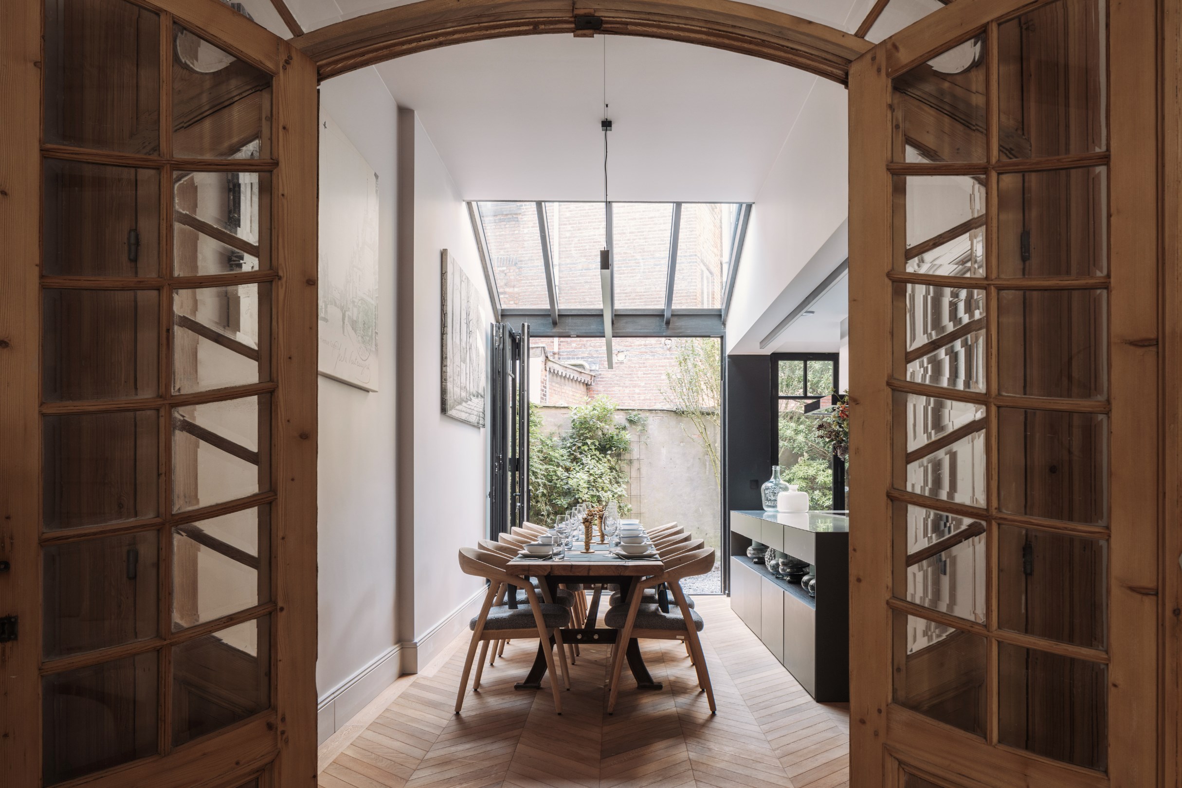 Perle prête à emménager avec 4 suites de couchage - photo 3