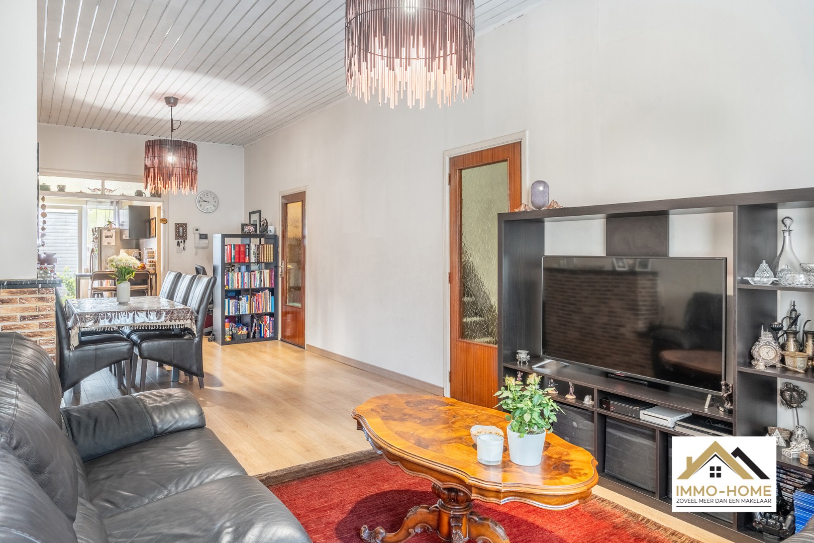 Bel-étage woning op centrale ligging - foto 4